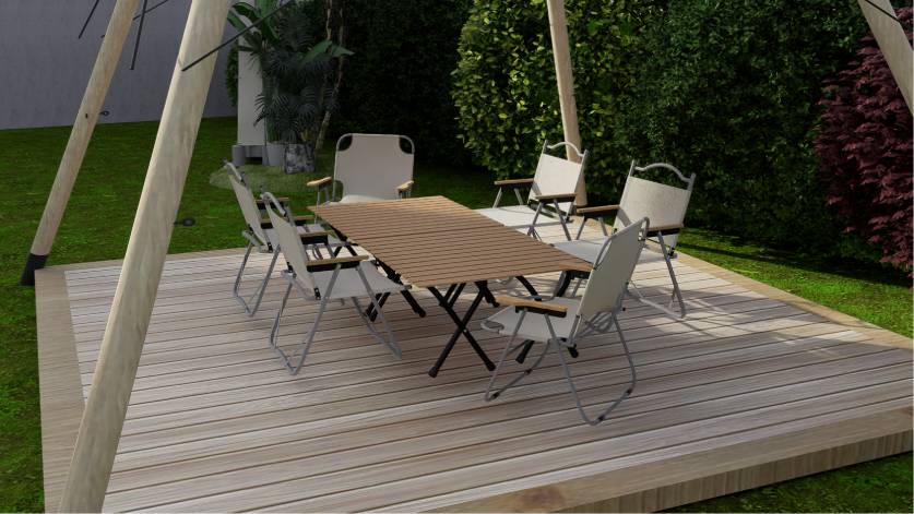 苍溪县帐篷生产厂家：以匠心筑牢户外装备的品质根基